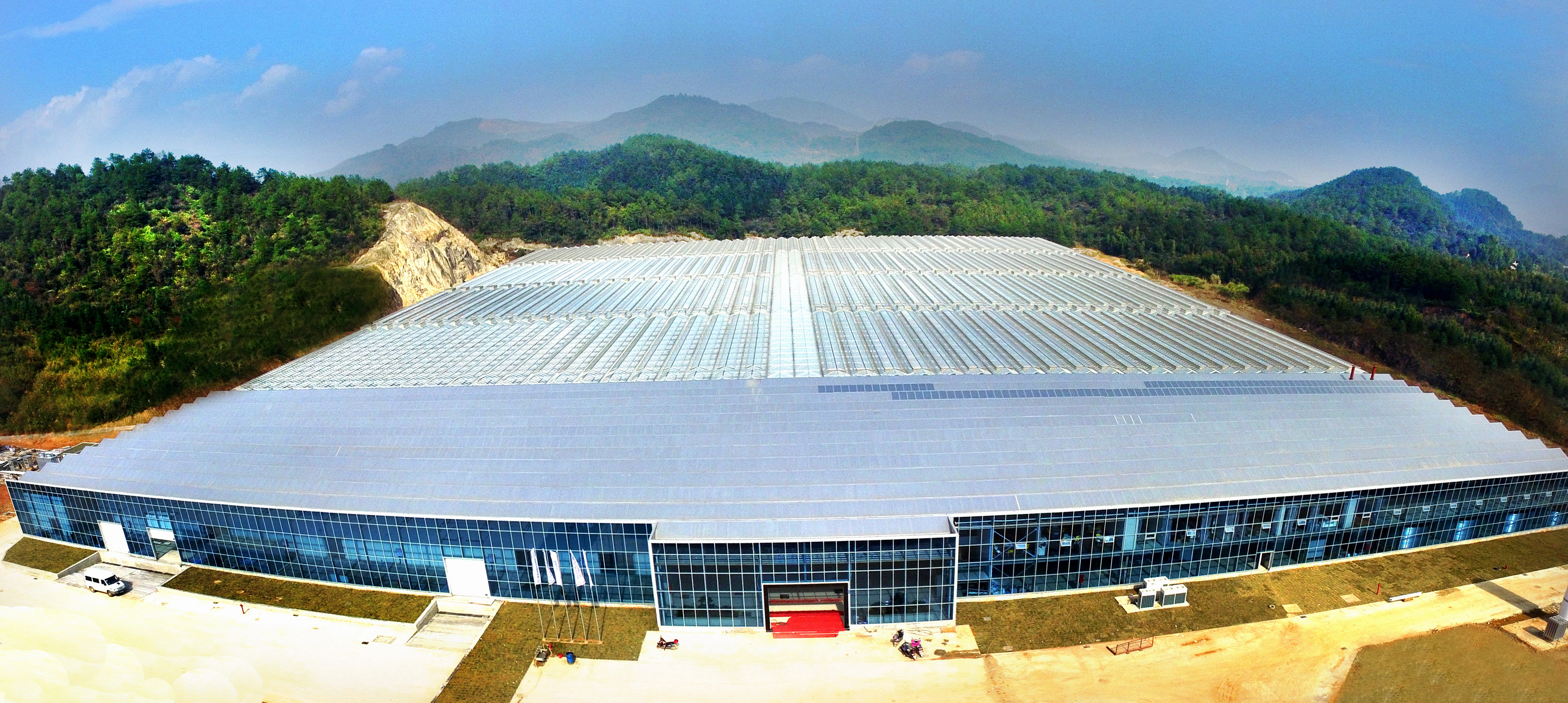 福建丰腾博会业有限公司